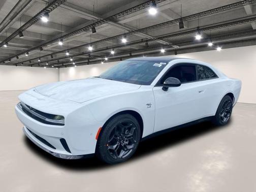 2025 Dodge Charger Daytona R/T