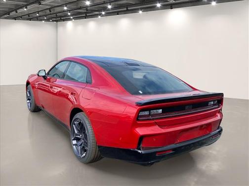 REDEYE 2026 Dodge Charger R/T