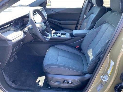 41 2026 Jeep Cherokee LAREDO/LIMITED
