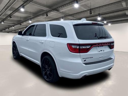 2020 Dodge Durango SXT