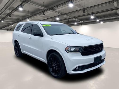 2020 Dodge Durango SXT