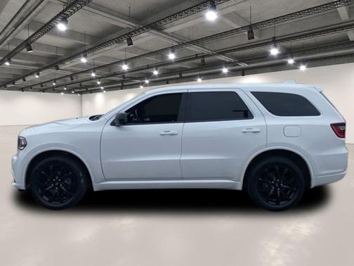 2020 Dodge Durango SXT