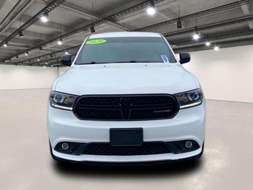 2020 Dodge Durango SXT
