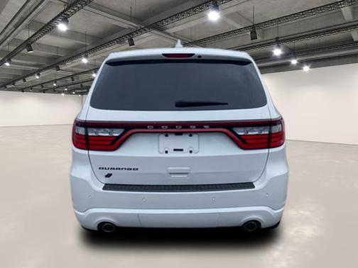 2020 Dodge Durango SXT