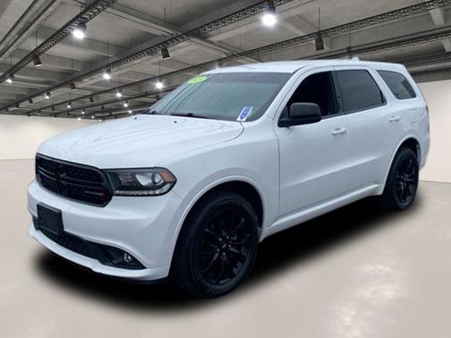 2020 Dodge Durango SXT