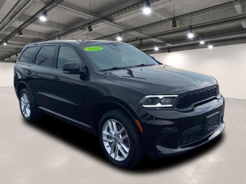 2022 Dodge Durango GT