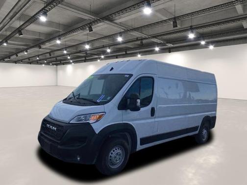 2025 RAM ProMaster 2500 High Roof