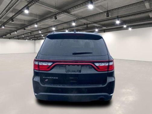 2021 Dodge Durango SXT