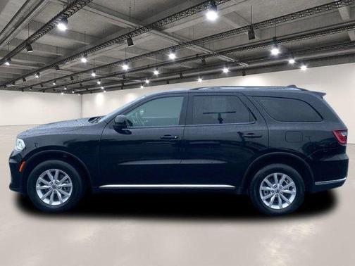 2021 Dodge Durango SXT
