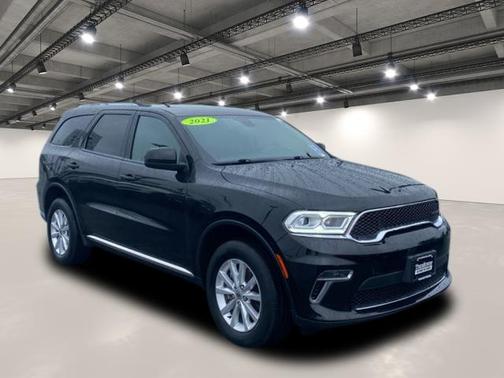 2021 Dodge Durango SXT