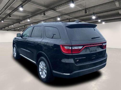 2021 Dodge Durango SXT