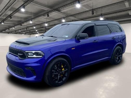 2023 Dodge Durango SRT 392