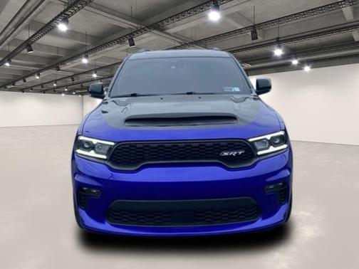 2023 Dodge Durango SRT 392