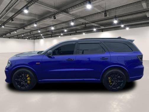 2023 Dodge Durango SRT 392