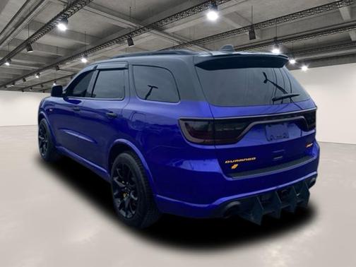 2023 Dodge Durango SRT 392