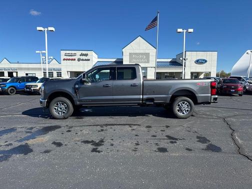 2026 Ford F-350 Lariat Super Duty