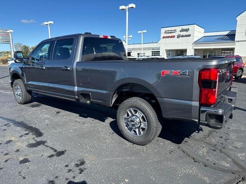 2026 Ford F-350 Lariat Super Duty