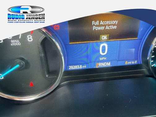 Gray Metallic 2023 Ford F-150 XLT