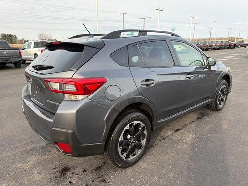 2023 Subaru Crosstrek Base
