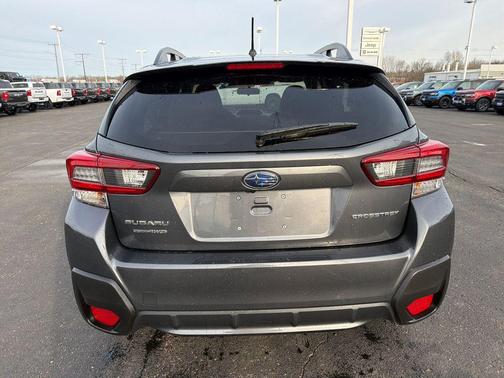 2023 Subaru Crosstrek Base