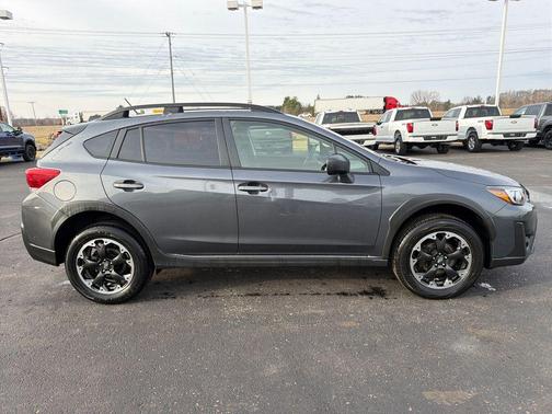 2023 Subaru Crosstrek Base