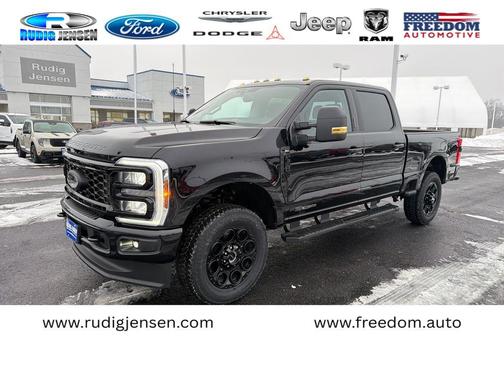 2026 Ford F-350 XLT
