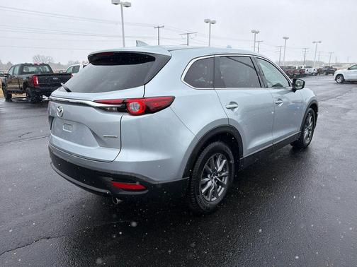 2023 Mazda CX-9 Touring