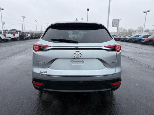 2023 Mazda CX-9 Touring