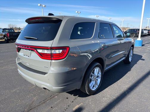 2023 Dodge Durango GT