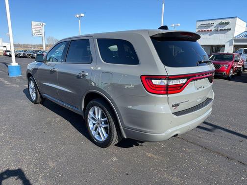 2023 Dodge Durango GT