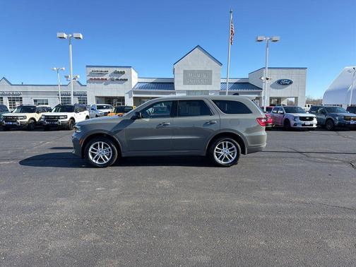2023 Dodge Durango GT