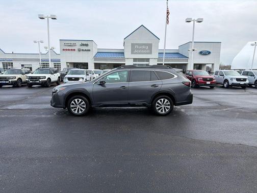 2024 Subaru Outback Premium