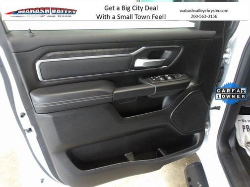 2024 RAM 1500 Big Horn/Lone Star