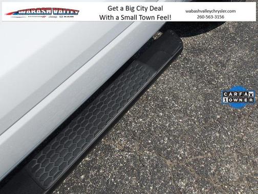 2024 RAM 1500 Big Horn/Lone Star