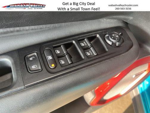 2021 Jeep Renegade Trailhawk