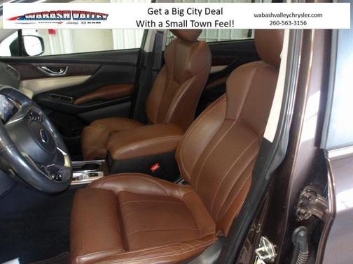 2019 Subaru Ascent Touring 7-Passenger