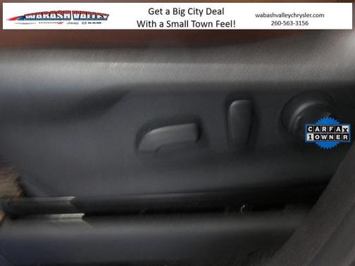 2019 Subaru Ascent Touring 7-Passenger