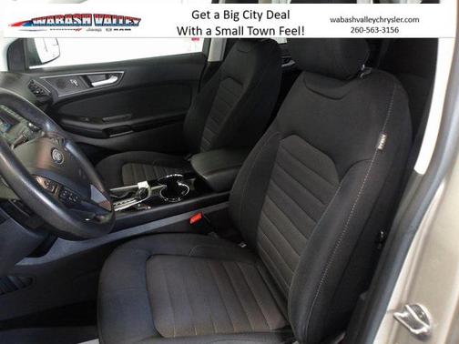 2017 Ford Edge SE