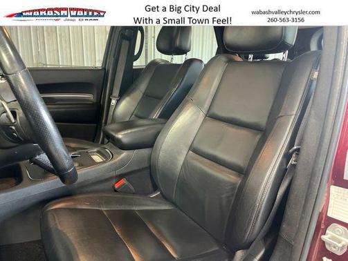 Octane Red Pearlcoat 2020 Dodge Durango GT AWD