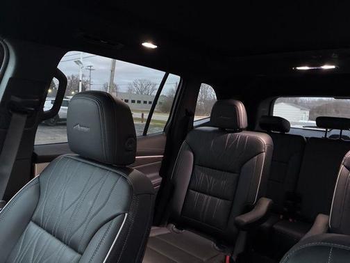 2025 Buick Enclave Avenir FWD