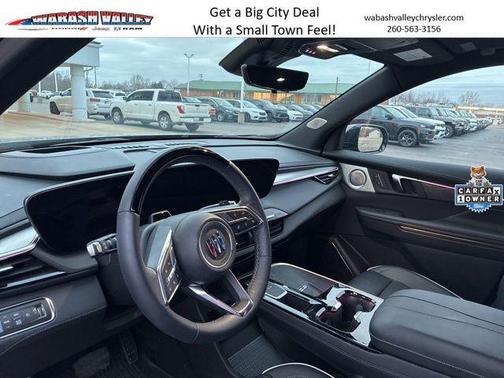 2025 Buick Enclave Avenir FWD