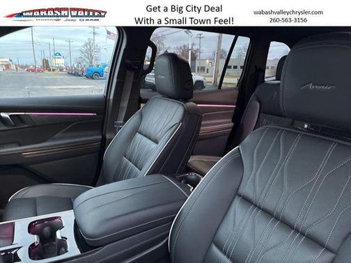 2025 Buick Enclave Avenir FWD