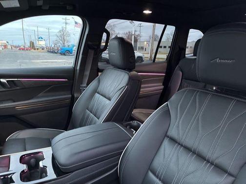 2025 Buick Enclave Avenir FWD