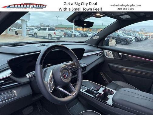 2025 Buick Enclave Avenir FWD