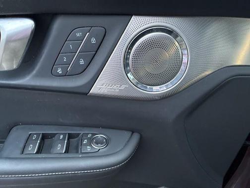 2025 Buick Enclave Avenir FWD