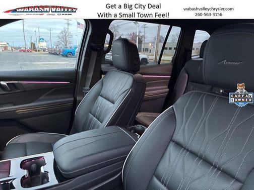 2025 Buick Enclave Avenir FWD