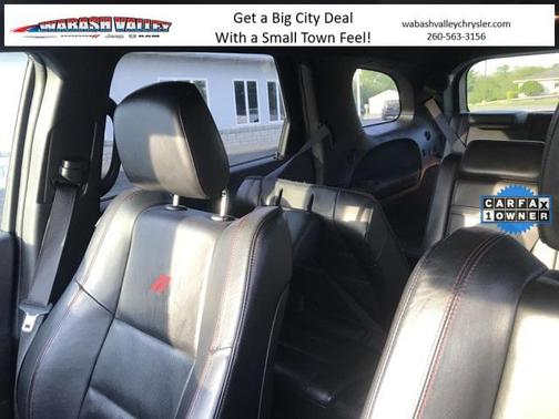 2023 Dodge Durango R/T Plus AWD