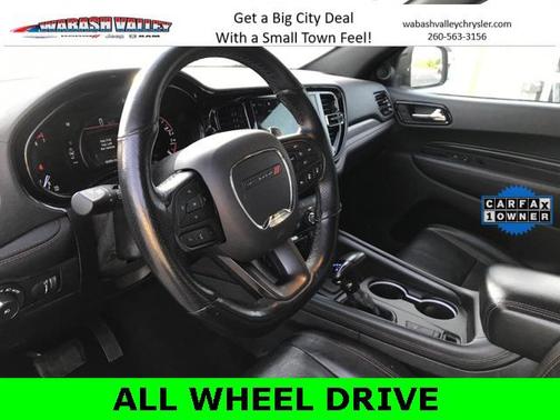 2023 Dodge Durango R/T Plus AWD