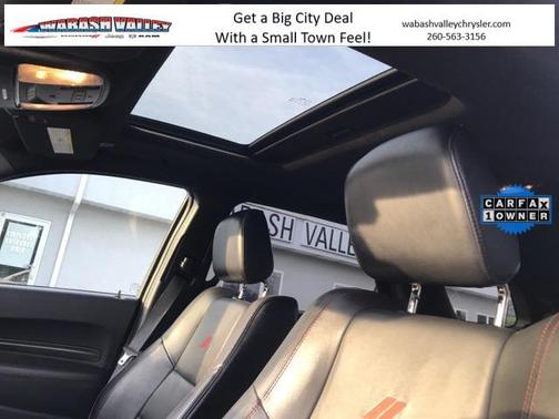 2023 Dodge Durango R/T Plus AWD