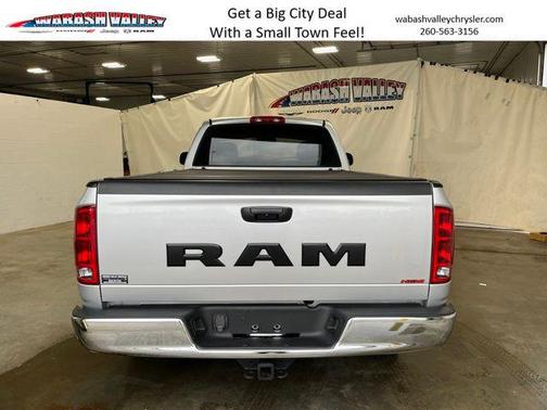 Bright Silver Metallic Clearcoat 2003 Dodge Ram 1500 SLT